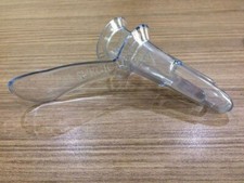 Speculum anale rettale usato  Spedire a Italy