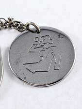 Porte cles jus d'occasion  L'Absie