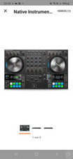 native instruments traktor z2 gebraucht kaufen native instruments traktor z2 gebraucht kaufen Erbach