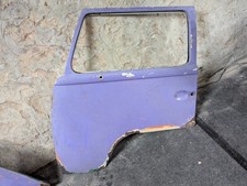 Volkswagen type late for sale  ACCRINGTON