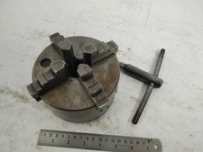 Diameter jaw self for sale  IPSWICH