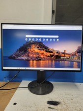 Monitor LED ASUS 27" tela ultra ampla Full HD VN279 com suporte sem cabo de alimentação comprar usado Monitor LED ASUS 27" tela ultra ampla Full HD VN279 com suporte sem cabo de alimentação comprar usado  Enviando para Brazil