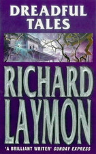 Dreadful tales laymon for sale  ROSSENDALE