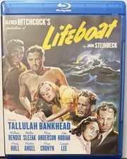 Lifeboat kino lorber for sale  Roscoe