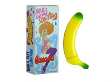 Sexy shop banana usato  Ruvo di Puglia