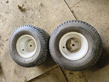 9.50 mtd lawnflite for sale  LLANDOVERY