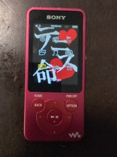 Sony walkman e083 for sale  Winston Salem