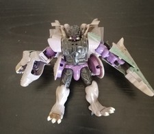 Beast wars biocombat usato  Grosseto