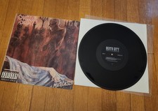 Cannibal Corpse ‎– Tomb Of The Mutilated 1992 Russia - Vinyl Record LP Death comprar usado  Enviando para Brazil