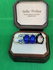 Bella perlina charms for sale  Woodbridge
