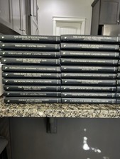 Complete Set 81 Of 81 Agatha Christie Mystery Collection- Bantam Books 1983 comprar usado  Enviando para Brazil
