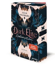 Dark elite redemption gebraucht kaufen  Ohlsbach