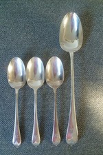 Antique silver long for sale  BARRY