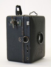 Zeiss ikon baby gebraucht kaufen  Hamburg