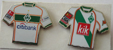 Trikot pins sv gebraucht kaufen  Eutin