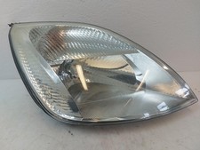 Ford fiesta jd3 gebraucht kaufen  Magdeburg