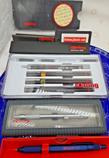 Rotring bundle isograph for sale  Phoenix