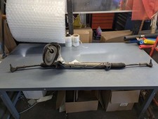 Steering gear rack for sale  East Brunswick