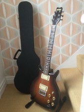 1979 washburn raven for sale  LEEDS