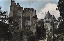 Nogent rotrou chateau d'occasion  Vasles