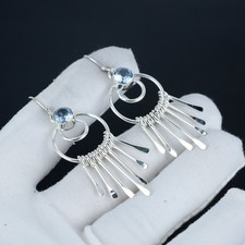 Elegante tanzanite gemma usato  Spedire a Italy
