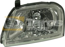Phare gauche mitsubishi d'occasion  Nice-