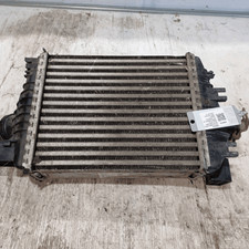 Intercooler per dacia usato  Volpago del Montello