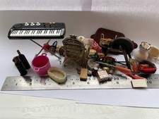 Vintage dolls house for sale  BRISTOL