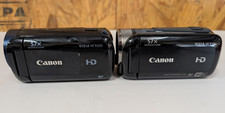 Lot canon vixia for sale  Denver