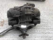 Bmw rear differential for sale  ROCHFORD