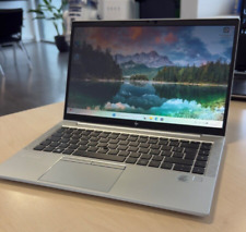 Elitebook 840 intel d'occasion  Moissy-Cramayel
