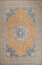 Vintage orange traditional for sale  Charlotte