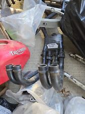 Yoshimura exhaust headers for sale  Gettysburg