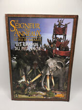 Seigneur anneaux champs d'occasion  Castelnaudary