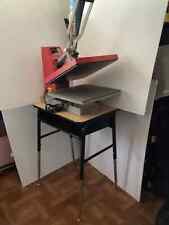 Heat press machine for sale  Mountain Top