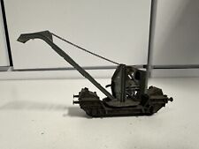 Hornby triang crane for sale  Shipping to Ireland