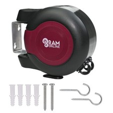 Ramâ metre retractable for sale  UK