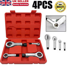 4pcs nut bolt for sale  WOLVERHAMPTON