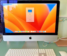 Apple imac ... d'occasion  Courcouronnes