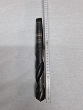 Spiralbohrer ø32mm mk4 gebraucht kaufen  Lüdenscheid