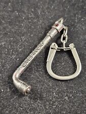 Keychain light metal d'occasion  Expédié en Belgium