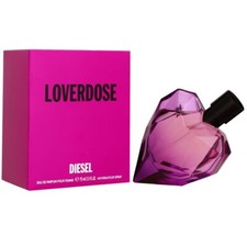 Diesel loverdose eau gebraucht kaufen  Wallenhorst