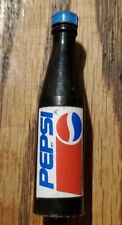 Vintage pepsi bottle for sale  Gilbert