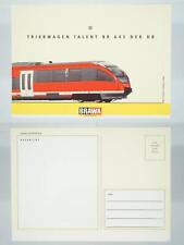 Eisenbahn brawa zum gebraucht kaufen Eisenbahn brawa zum gebraucht kaufen  Euskirchen