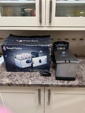 Russell hobbs stainless for sale  NORTHOLT