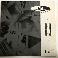 Dmc disco mix for sale  BRISTOL
