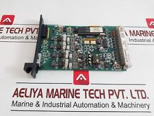 Metso Tcu 41 PCB Modulo a413115 comprar usado  Enviando para Brazil