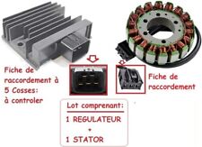 Stator regulateur 900 d'occasion  Darnétal