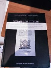 Libro illustrato carabinieri usato  Italia