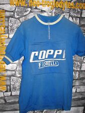 Vintage cycling jersey usato  Italia